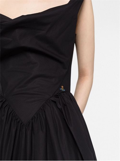 Corset dress VIVIENNE WESTWOOD | 1101032ZW009QSWN401